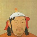 Ayurbarwada Buyantu Khan, Emperor Renzong of Yuan