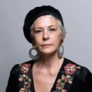 Melissa McBride