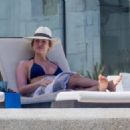 Kristin Cavallari &#8211; On vacation in Cabo San Lucas
