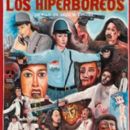 The Hyperboreans