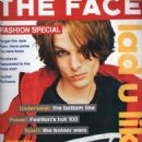 Mario Testino - The Face Magazine Cover [United Kingdom] (August 1995)