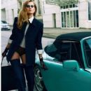 Toni Garrn - InStyle Magazine Pictorial [Germany] (June 2023) - 454 x 566