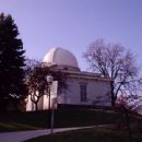 Detroit Observatory