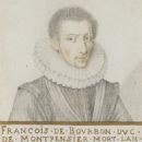Francis, Duke of Châtellerault