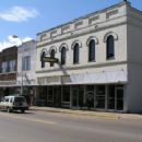 Cities in Chester County, Tennessee