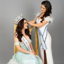 Sandra Alvarado- Concurso Nacional de Belleza Ecuador 2023- Winner's Photoshoot - 454 x 568
