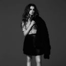 Laura Marano – Photoshoot for BELLO Magazine November 2014 - 454 x 633