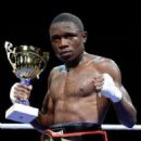 Boxing in Rwanda