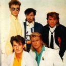 Spandau Ballet