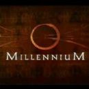 Millennium (novel series)