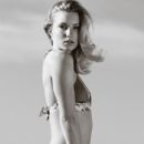 Heather Morris - Beach Shots By Chuck Espinoza