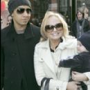 Emma Bunton and Jade Jones - 280 x 390