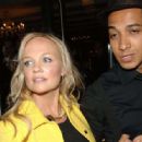 Emma Bunton and Jade Jones - 454 x 315