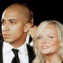 Emma Bunton and Jade Jones - 240 x 320