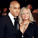 Emma Bunton and Jade Jones - 454 x 412