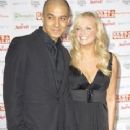 Emma Bunton and Jade Jones - 240 x 323