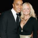 Emma Bunton and Jade Jones - 454 x 272
