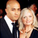 Emma Bunton and Jade Jones - 265 x 360