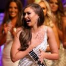 Kelly Hutchinson- Miss Alabama USA 2020- Pageant and Coronation - 454 x 303