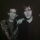 Keith Richards & Izzy Stradlin' - 454 x 608