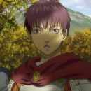 Toa Yukinari - Berserk: The Golden Age Arc III - The Advent