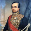 Honório Carneiro Leão, Marquis of Paraná