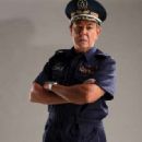 Captain Barbell (2011)