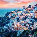 Landforms of Greece