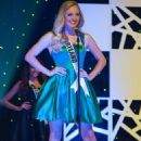 Caleigh Shade- Miss Teen USA 2018 Pageant - 454 x 681
