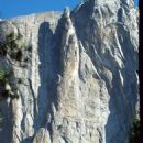 Landforms of Mariposa County, California