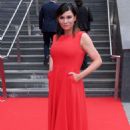 Lucy Pargeter – British Academy Television Awards 2017 in London - 454 x 681
