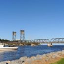 Coastal towns in Australia