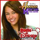 Hannah Montana songs