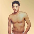 Patrick Guzman