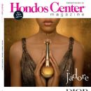 Unknown - Hondos Center Magazine Cover [Greece] (December 2021)