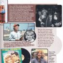 Grease - Yours Retro Magazine Pictorial [United Kingdom] (September 2022)