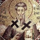 Christian saints of late antiquity