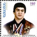 Armenian sports coaches