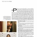 Selena Gomez &#8211; Grazia Magazine Italia (June 2022)