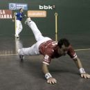 Basque pelota