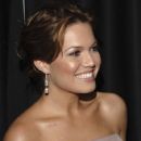 Mandy Moore - The 16th Annual GLAAD Media Awards (2005)