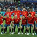 Spain Vs. Morocco: Group B - 2018 FIFA World Cup Russia - 454 x 303