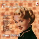 Jane Powell - 454 x 454