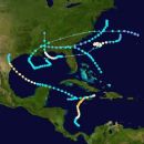 1912 natural disasters