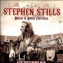 Live at the Bread and Roses Festival, September 4, 1978 - Stephen Stills