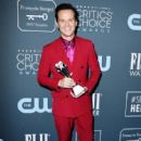Andrew Scott - The 25th Annual Critics' Choice Awards