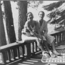 Ava Gardner and Luis miguel Dominguin - 454 x 446