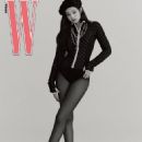 Jennie Kim - W Magazine Cover [South Korea] (November 2021)