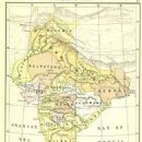 States and territories established in 1451