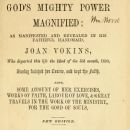 Protestant missionaries in Antigua and Barbuda
